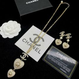 Picture of Chanel Sets _SKUChanelsuits1229036299